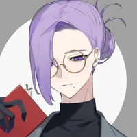 Murasaki Yoru