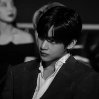 Kim Taehyung