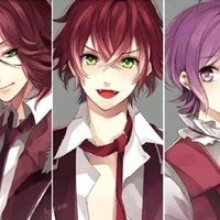ayato sakamaki