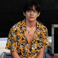 Kim Taehuyng ◇ Aluno ◇