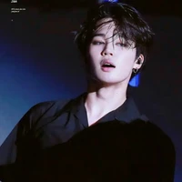 Park Jimin ♤ Aluno ♤