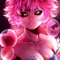 Ashido Mina