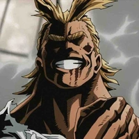 All might