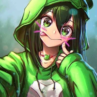 Izui Tsuyu