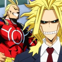 All might