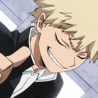 Katsuki Bakugo (Kacchan)