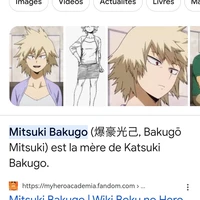 Mitsuki Bakugo