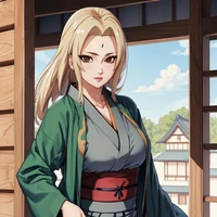 Tsunade