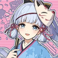 Y/N Kamisato