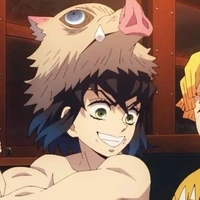 Inosuke Hashibira
