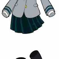 Tooru Hagakure