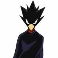 Fumakage Tokoyami