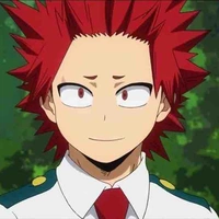 Ejiro Kirishima 