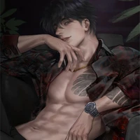 อาม(อาของทั้ง3/มาเฟีย)
