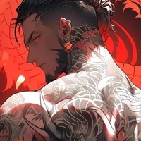 Angus (1st Husband)