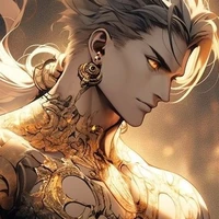 Gabriel (2nd Husband)