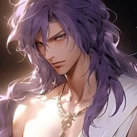 Ethan (3rd Husband)