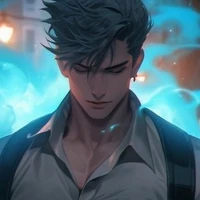Liam (5th Husband)