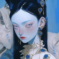 Jasmine (Servant of Heaven)