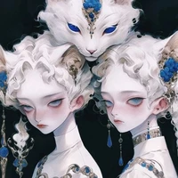 Twin (Servant of Heaven)