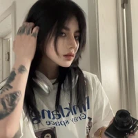 Ayumi Jong (amiga do Hwan)