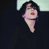JEON JUNGKOOK