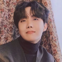 JUNG HOSEOK
