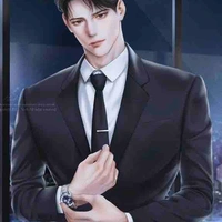 ANTHEM JUPITER (First Son)