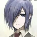 Touka