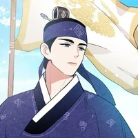 🇰🇷1°Gran Príncipe "Yeonsangun" Yi Yung