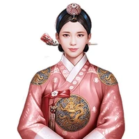 🇰🇷Concubina Menor Lee Mi-Suk
