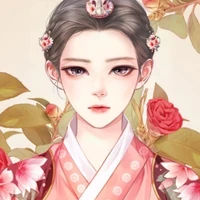 🇰🇷2°Princesa "Kimyisong"Yi Min