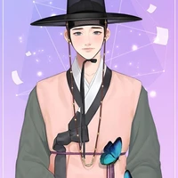 🇰🇷3°Príncipe "Seonjo" Yi Yeon