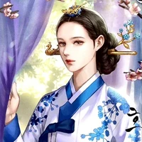 🇰🇷Concubina Junior Dong Gyeong Hui