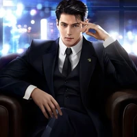 CEO  Wen Ning