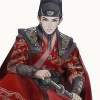 Jefe de la guardia imperial Kim Ha-Suk