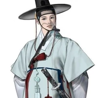 Park Chan-Yeol(Hijo del Erudito Dak-Ho)