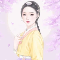Yoon Dea (Hija del Erudito Yoon Chin-Hwa