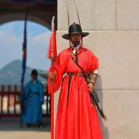 Guardia (vigilante del palacio)