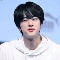 Seokjin