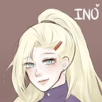 \\❁Ino❁//