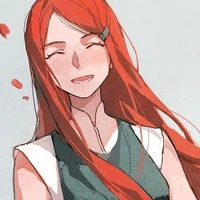 \\⚜︎Kushina⚜︎//