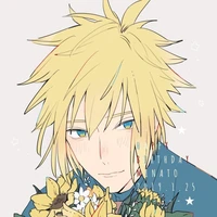 \\⚡️Minato⚡️//