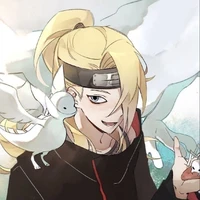 \\💥💣Deidara💥💣//