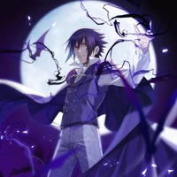 \\𖤐Sasuke𖤐//