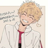 •Takemichi•