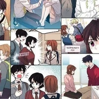 •Meninos•