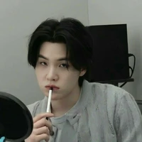 Yoongi