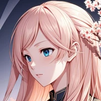 Naela (fille de ariella et aeden)