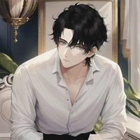 Lucas(hermano mayor de Alice)